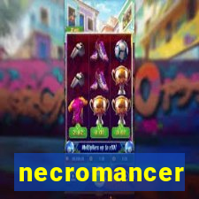 necromancer academy's genius summoner pt br